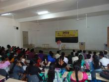 Special Lecture on Pouranika Katha